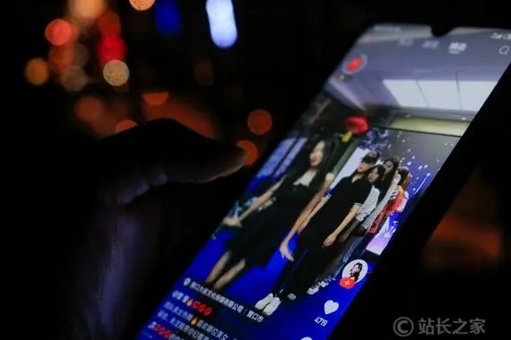 快手磁力聚星怎么开通?