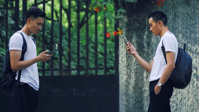 blued账号被封解决方法